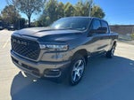 2026 RAM Ram 1500 RAM 1500 EXPRESS CREW CAB 4X2 5'7' BOX