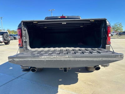 2026 RAM Ram 1500 RAM 1500 EXPRESS CREW CAB 4X2 5'7' BOX