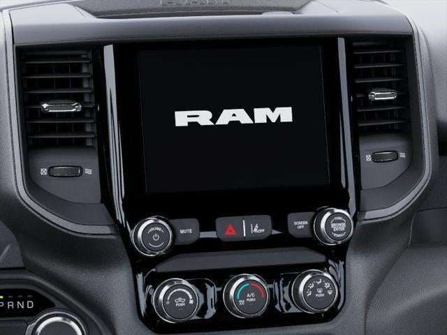2026 RAM Ram 1500 RAM 1500 EXPRESS CREW CAB 4X2 5'7' BOX