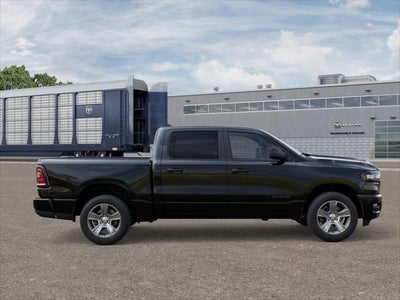 2026 RAM Ram 1500 RAM 1500 EXPRESS CREW CAB 4X2 5'7' BOX