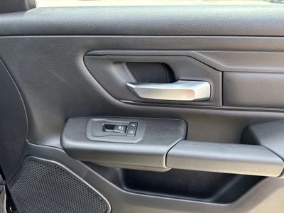 2026 RAM Ram 1500 RAM 1500 EXPRESS CREW CAB 4X2 5'7' BOX