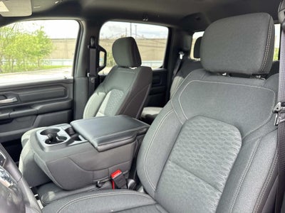 2026 RAM Ram 1500 RAM 1500 EXPRESS CREW CAB 4X2 5'7' BOX