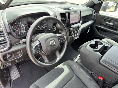 2026 RAM Ram 1500 RAM 1500 EXPRESS CREW CAB 4X2 5'7' BOX