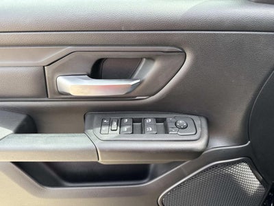 2026 RAM Ram 1500 RAM 1500 EXPRESS CREW CAB 4X2 5'7' BOX