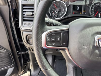 2026 RAM Ram 1500 RAM 1500 EXPRESS CREW CAB 4X2 5'7' BOX