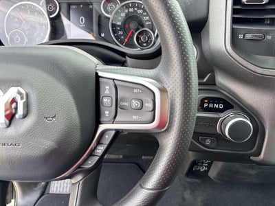 2026 RAM Ram 1500 RAM 1500 EXPRESS CREW CAB 4X2 5'7' BOX