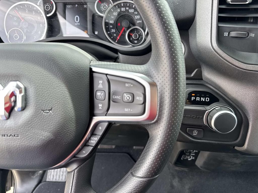 2026 RAM Ram 1500 RAM 1500 EXPRESS CREW CAB 4X2 5'7' BOX