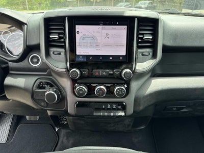 2026 RAM Ram 1500 RAM 1500 EXPRESS CREW CAB 4X2 5'7' BOX