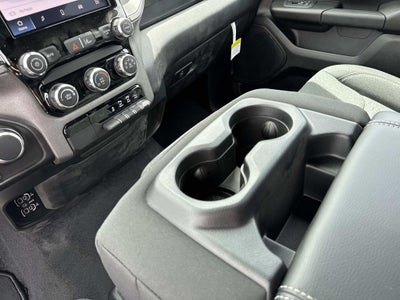 2026 RAM Ram 1500 RAM 1500 EXPRESS CREW CAB 4X2 5'7' BOX