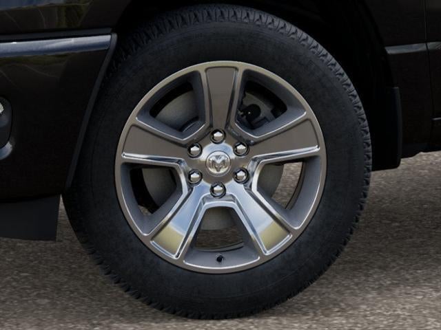 2026 RAM Ram 1500 RAM 1500 EXPRESS CREW CAB 4X2 5'7' BOX