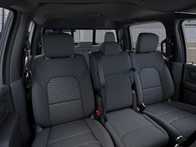 2026 RAM Ram 1500 RAM 1500 EXPRESS CREW CAB 4X2 5'7' BOX