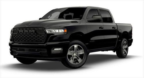 2026 RAM Ram 1500 RAM 1500 EXPRESS CREW CAB 4X2 5'7' BOX