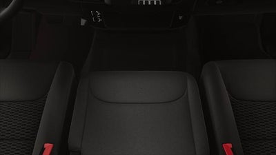 2026 RAM Ram 1500 RAM 1500 EXPRESS CREW CAB 4X2 5'7' BOX