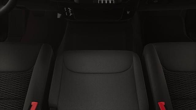 2026 RAM Ram 1500 RAM 1500 EXPRESS CREW CAB 4X2 5'7' BOX