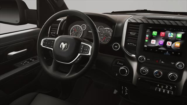 2026 RAM Ram 1500 RAM 1500 EXPRESS CREW CAB 4X2 5'7' BOX