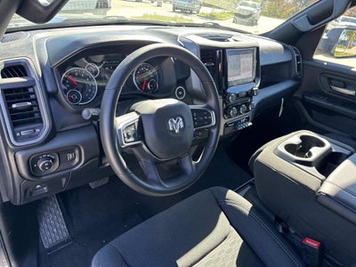 2026 RAM Ram 1500 RAM 1500 EXPRESS CREW CAB 4X2 5'7' BOX