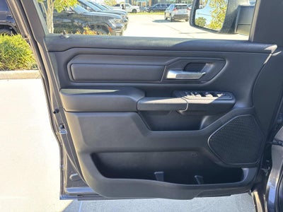 2026 RAM Ram 1500 RAM 1500 EXPRESS CREW CAB 4X2 5'7' BOX