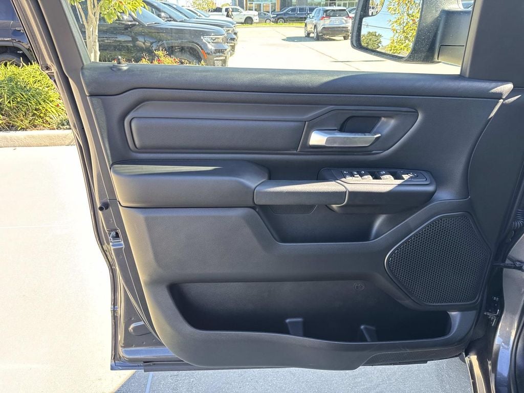 2026 RAM Ram 1500 RAM 1500 EXPRESS CREW CAB 4X2 5'7' BOX