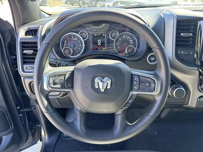 2026 RAM Ram 1500 RAM 1500 EXPRESS CREW CAB 4X2 5'7' BOX