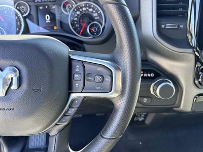 2026 RAM Ram 1500 RAM 1500 EXPRESS CREW CAB 4X2 5'7' BOX