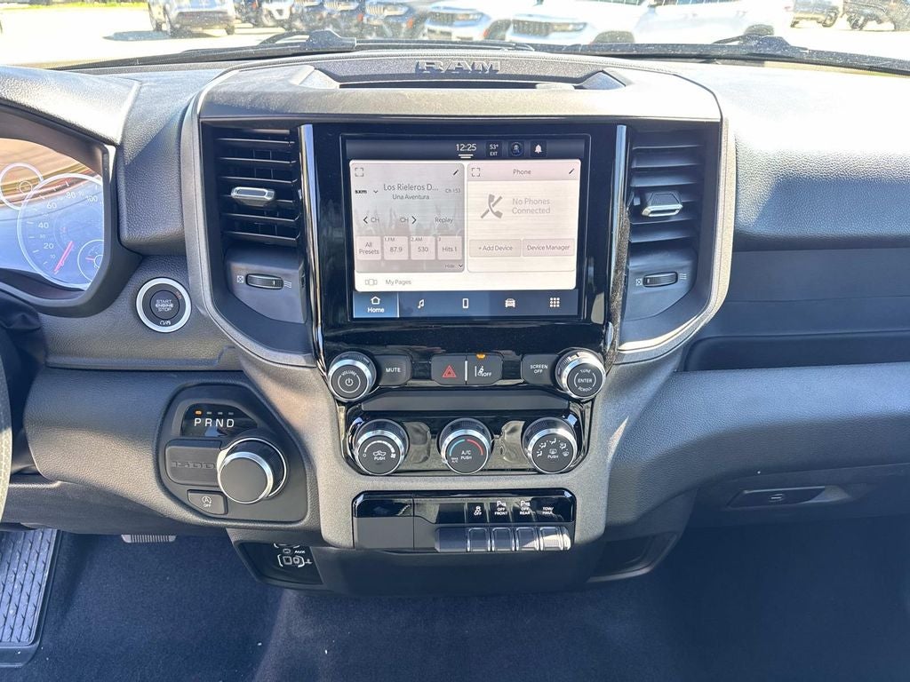 2026 RAM Ram 1500 RAM 1500 EXPRESS CREW CAB 4X2 5'7' BOX