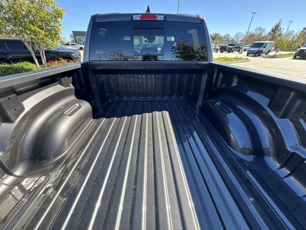 2026 RAM Ram 1500 RAM 1500 EXPRESS CREW CAB 4X2 5'7' BOX