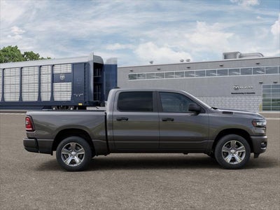 2026 RAM Ram 1500 RAM 1500 EXPRESS CREW CAB 4X2 5'7' BOX