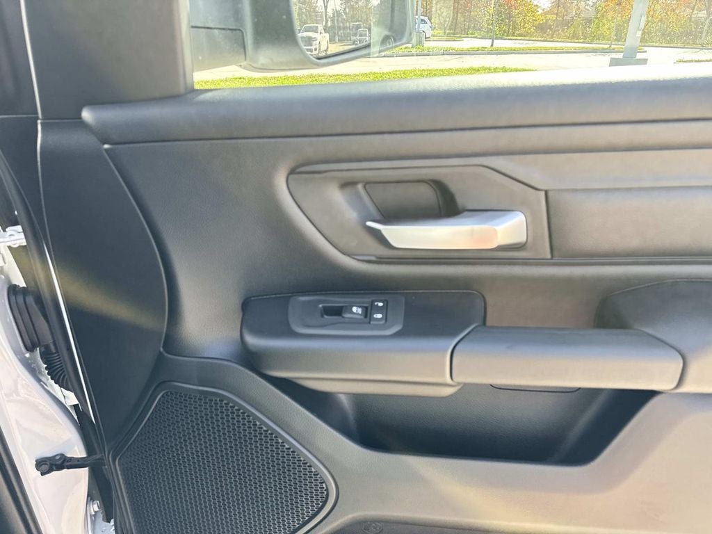 2026 RAM Ram 1500 RAM 1500 EXPRESS CREW CAB 4X2 5'7' BOX