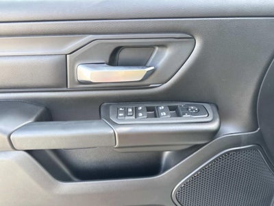 2026 RAM Ram 1500 RAM 1500 EXPRESS CREW CAB 4X2 5'7' BOX