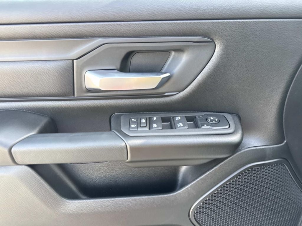 2026 RAM Ram 1500 RAM 1500 EXPRESS CREW CAB 4X2 5'7' BOX