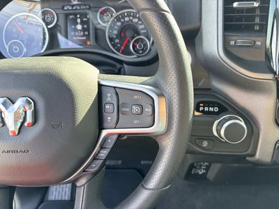 2026 RAM Ram 1500 RAM 1500 EXPRESS CREW CAB 4X2 5'7' BOX