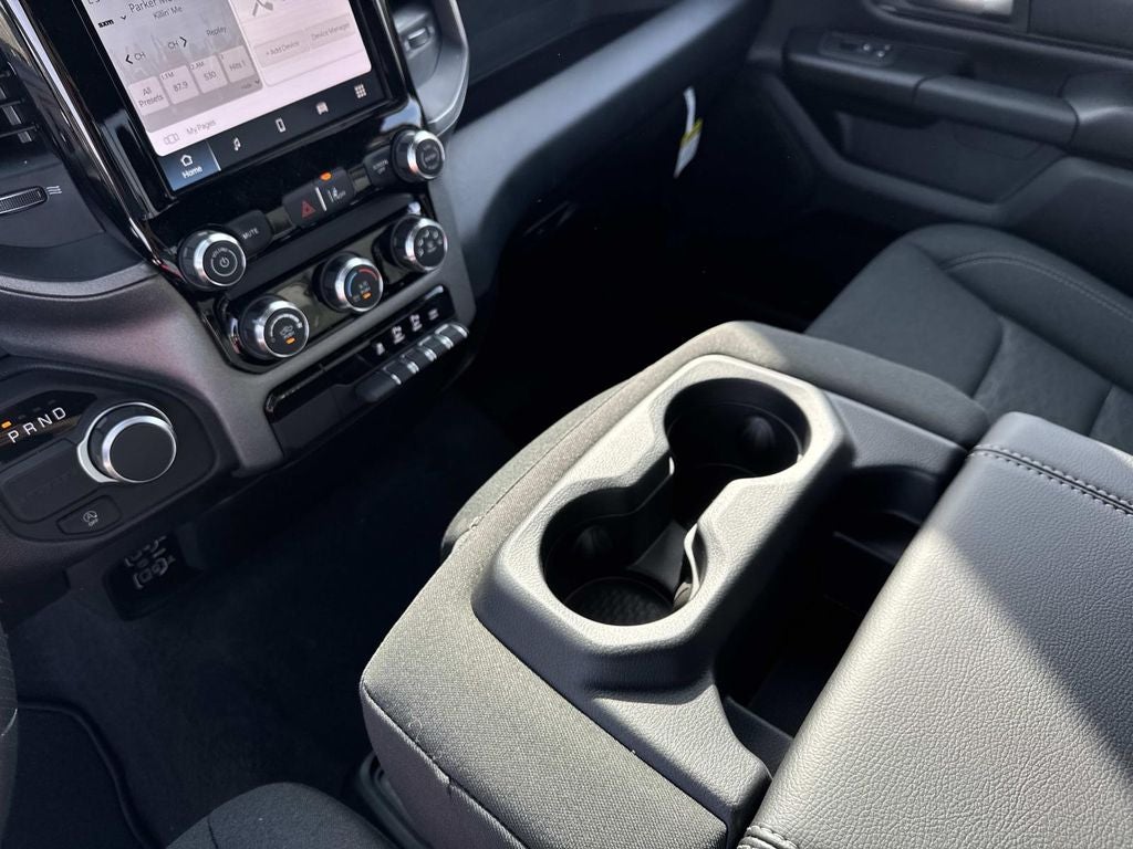 2026 RAM Ram 1500 RAM 1500 EXPRESS CREW CAB 4X2 5'7' BOX