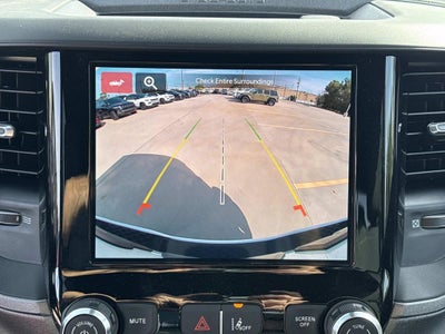 2026 RAM Ram 1500 RAM 1500 EXPRESS CREW CAB 4X2 5'7' BOX