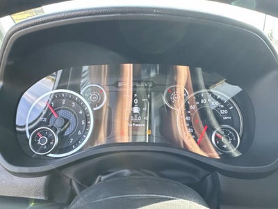 2026 RAM Ram 1500 RAM 1500 EXPRESS CREW CAB 4X2 5'7' BOX