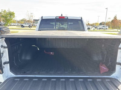 2026 RAM Ram 1500 RAM 1500 EXPRESS CREW CAB 4X2 5'7' BOX