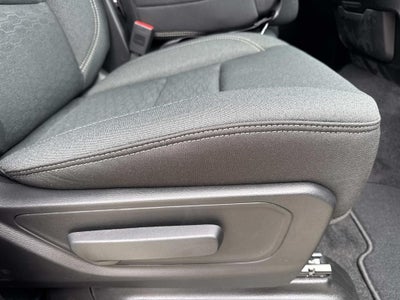 2026 RAM Ram 1500 RAM 1500 EXPRESS CREW CAB 4X2 5'7' BOX