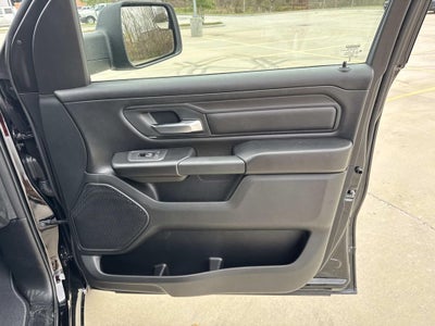 2026 RAM Ram 1500 RAM 1500 EXPRESS CREW CAB 4X2 5'7' BOX