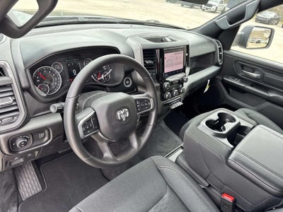 2026 RAM Ram 1500 RAM 1500 EXPRESS CREW CAB 4X2 5'7' BOX