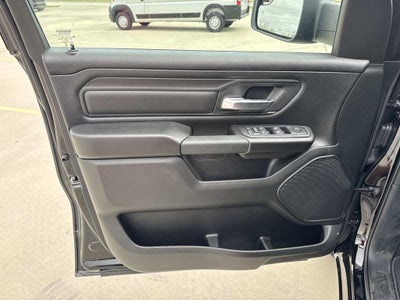 2026 RAM Ram 1500 RAM 1500 EXPRESS CREW CAB 4X2 5'7' BOX