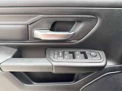 2026 RAM Ram 1500 RAM 1500 EXPRESS CREW CAB 4X2 5'7' BOX