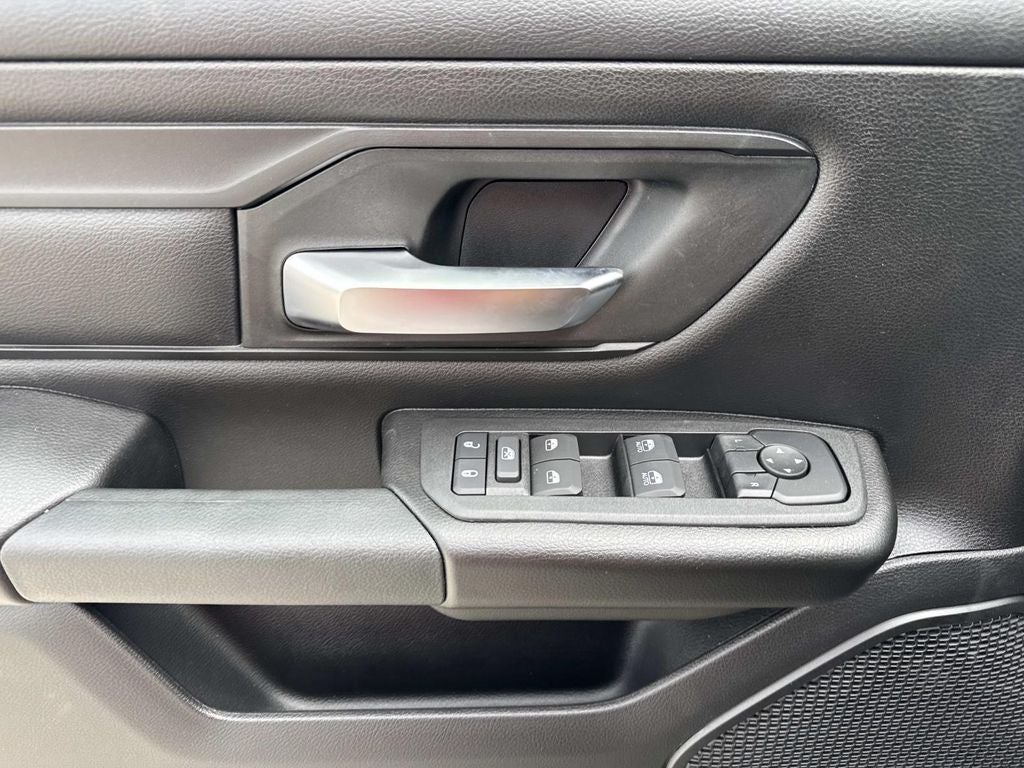 2026 RAM Ram 1500 RAM 1500 EXPRESS CREW CAB 4X2 5'7' BOX