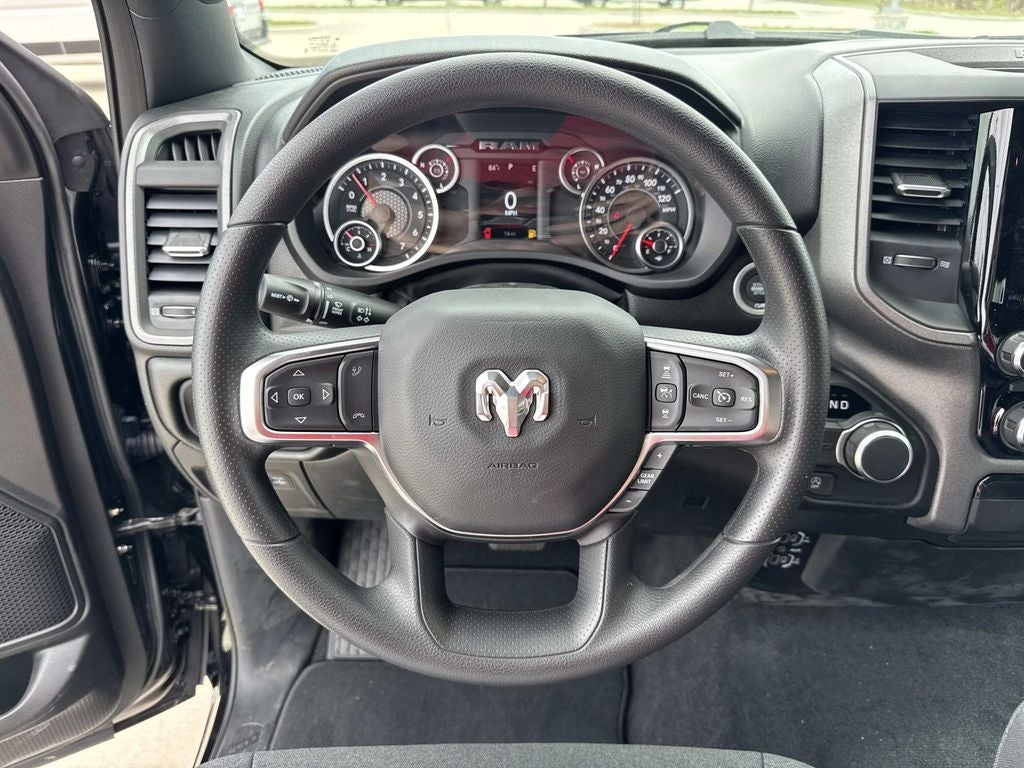 2026 RAM Ram 1500 RAM 1500 EXPRESS CREW CAB 4X2 5'7' BOX