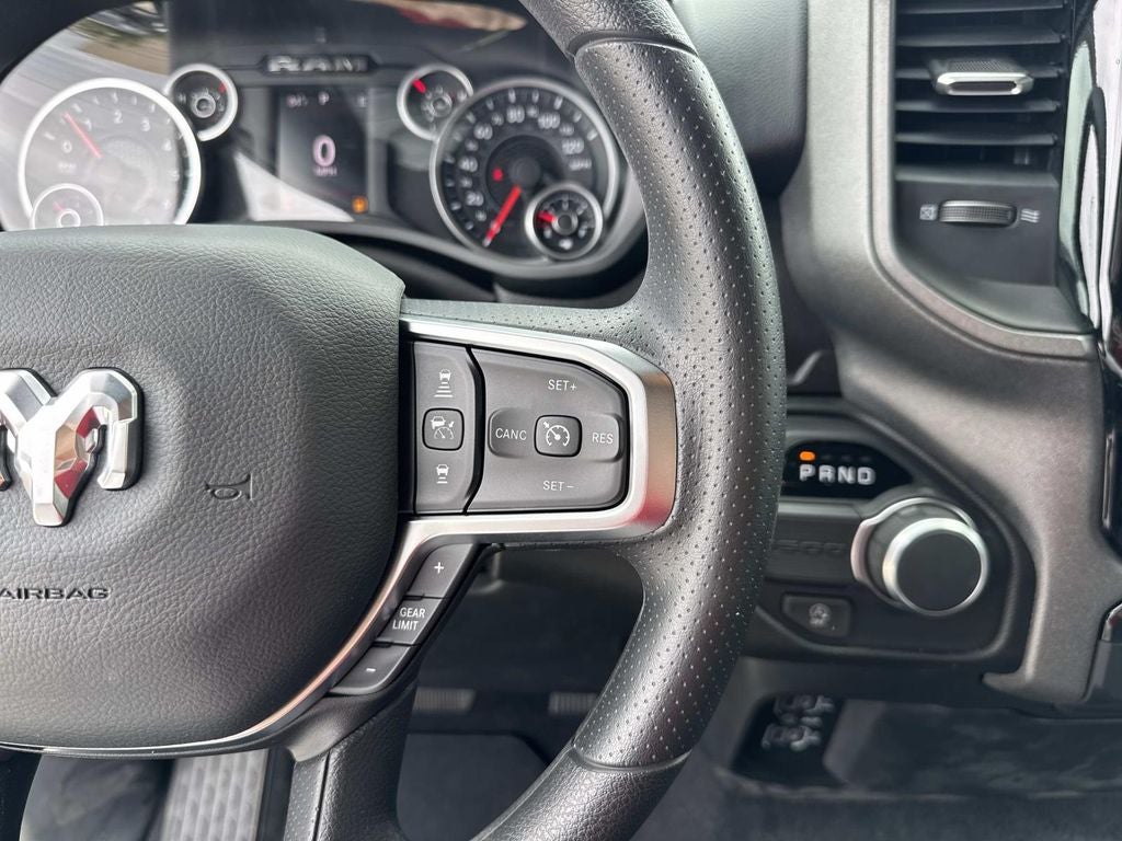 2026 RAM Ram 1500 RAM 1500 EXPRESS CREW CAB 4X2 5'7' BOX