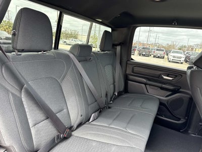 2026 RAM Ram 1500 RAM 1500 EXPRESS CREW CAB 4X2 5'7' BOX