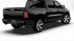 2027 RAM 1500 Express
