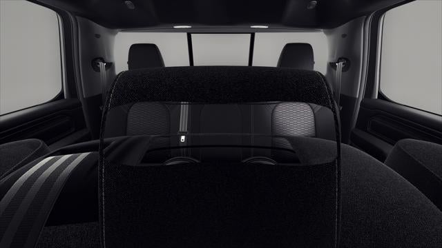 2027 RAM 1500 Express