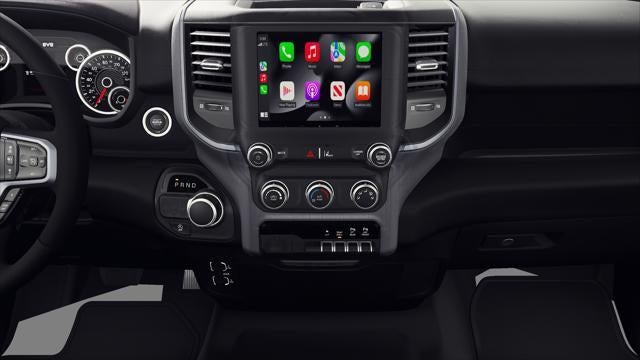 2027 RAM 1500 Express