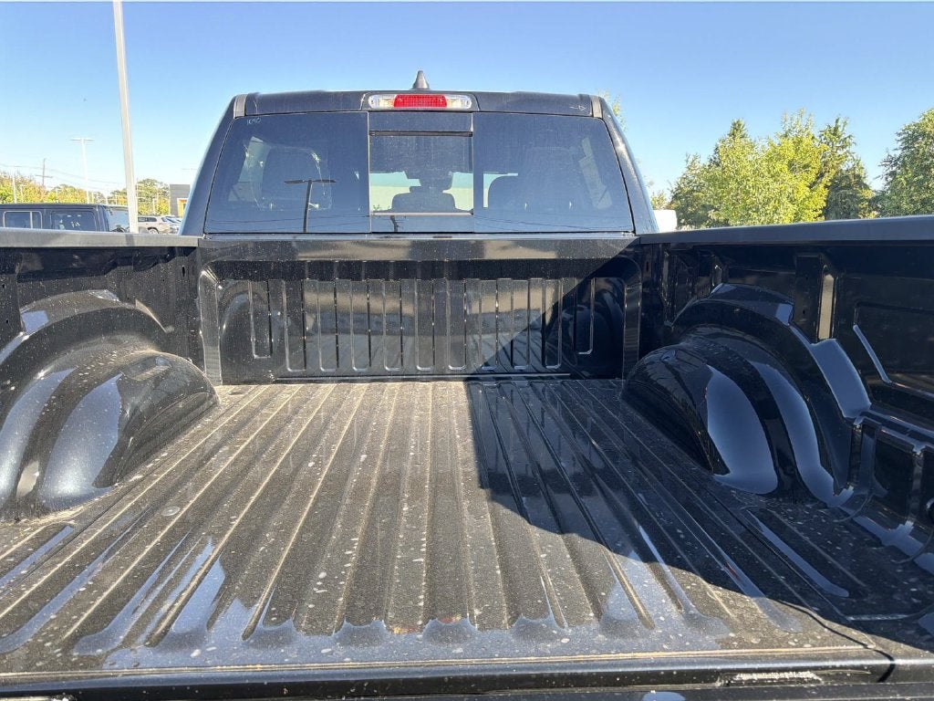 2027 RAM 1500 Express