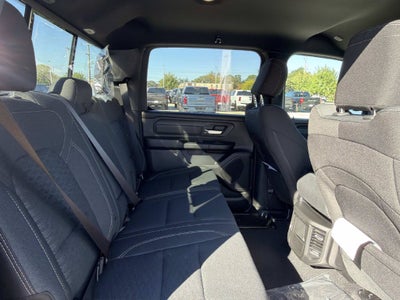 2027 RAM 1500 Express