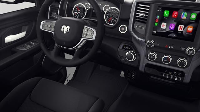 2027 RAM 1500 Express